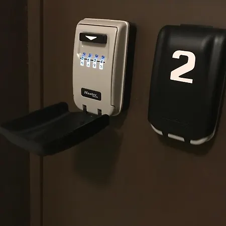 Cavallotti 21 Гостевой дом Специя