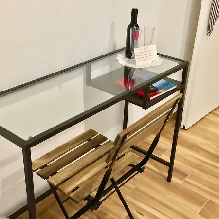 Cavallotti 21 4*
