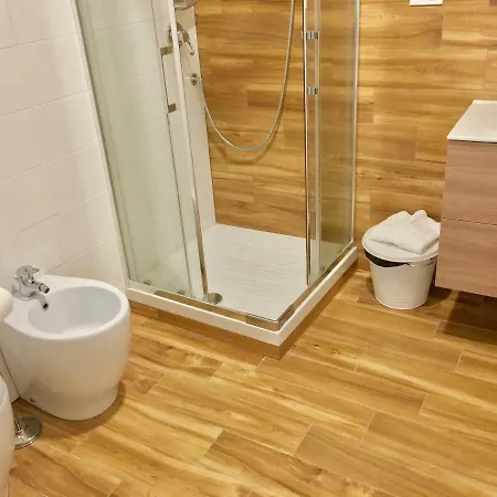Πανσιόν Cavallotti 21 4*