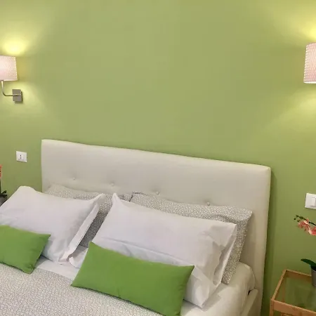Cavallotti 21 Λα Σπέτσια