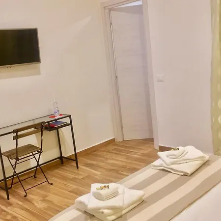 Cavallotti 21 4* Λα Σπέτσια