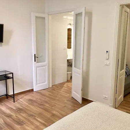 Cavallotti 21 4* Λα Σπέτσια