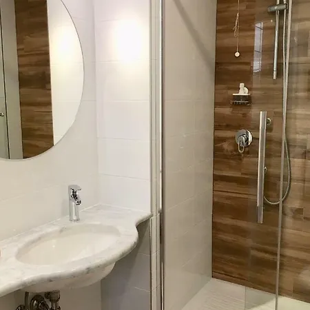 Cavallotti 21 3* Специя