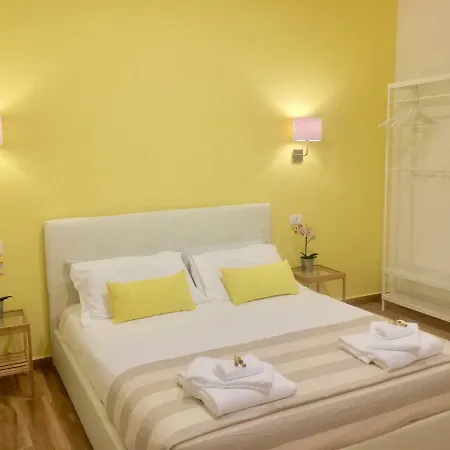 Cavallotti 21 Специя