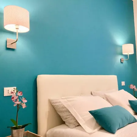 Cavallotti 21 Guest house