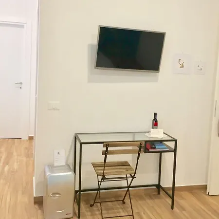Cavallotti 21 Guest house