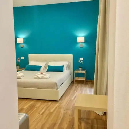 Πανσιόν Cavallotti 21 Λα Σπέτσια