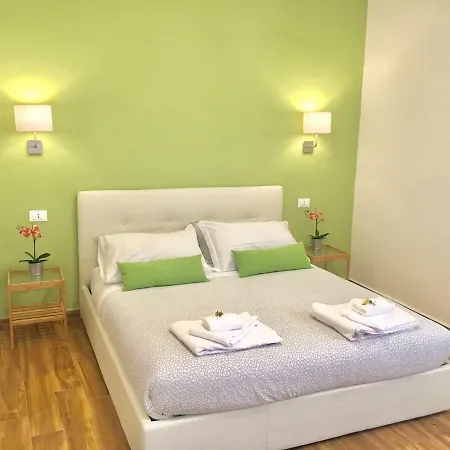 Cavallotti 21 斯培西亚