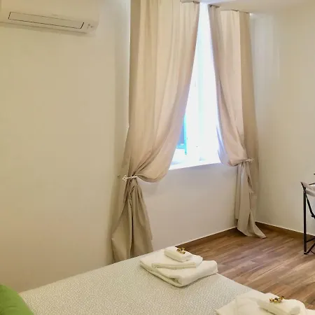 Cavallotti 21 Πανσιόν