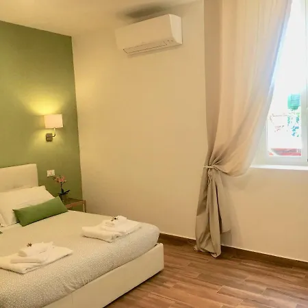 Cavallotti 21 *