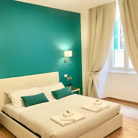Guest house Cavallotti 21