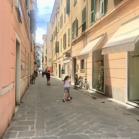 Cavallotti 21