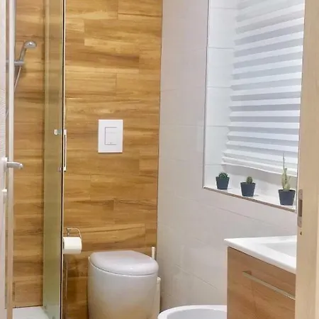 Cavallotti 21 ゲストハウス