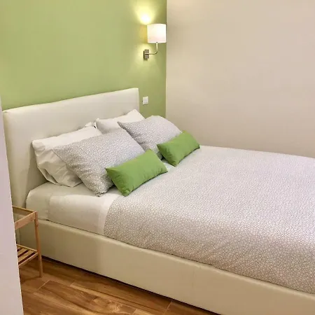 Πανσιόν Cavallotti 21 Λα Σπέτσια