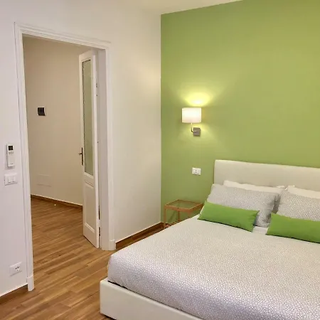 Guest house Cavallotti 21