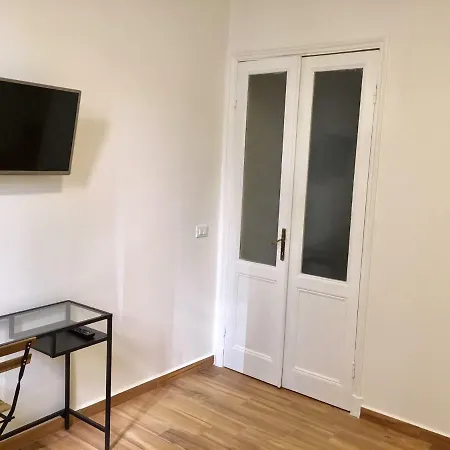 Πανσιόν Cavallotti 21