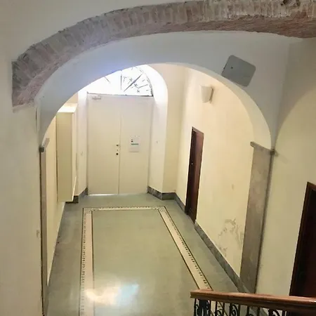 Πανσιόν Cavallotti 21 Λα Σπέτσια