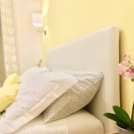 Cavallotti 21 3* ラ・スペツィア