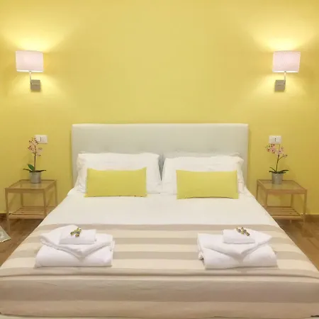 Cavallotti 21 3* 斯培西亚