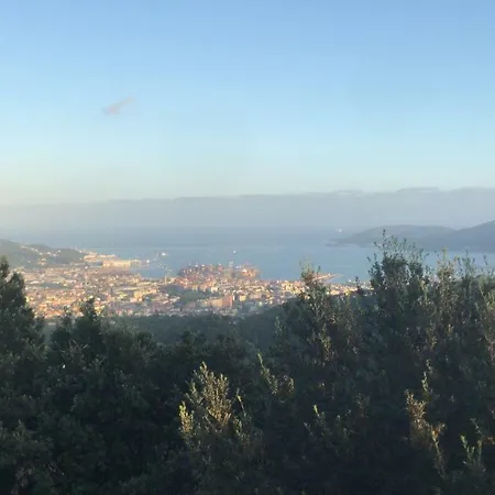 Cavallotti 21 Πανσιόν