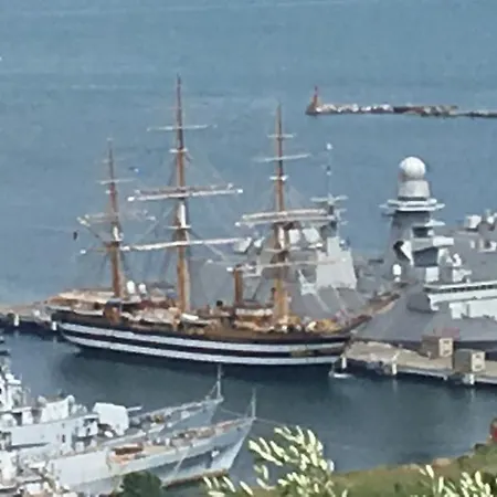 Cavallotti 21 3* Λα Σπέτσια