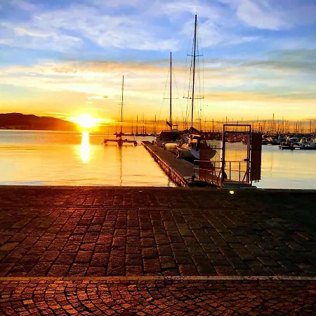 Cavallotti 21 斯培西亚