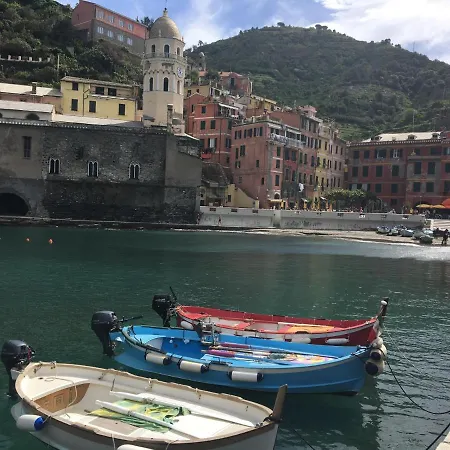 Cavallotti 21 Guest house *