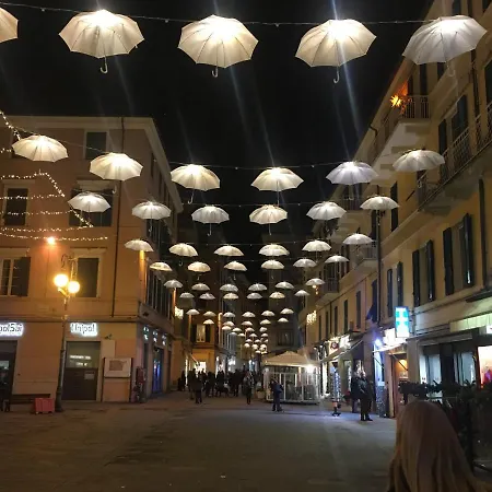 Cavallotti 21 招待所 3*