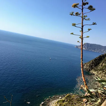 Cavallotti 21 Guest house La Spezia