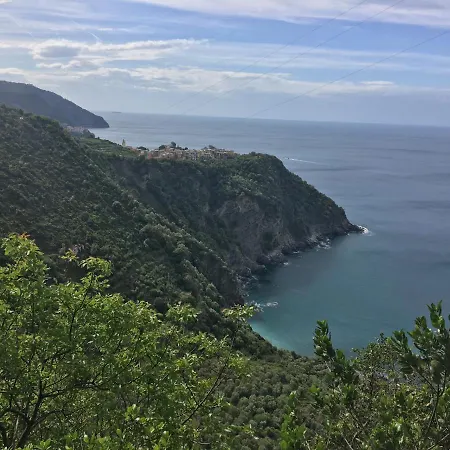 Cavallotti 21 ゲストハウス