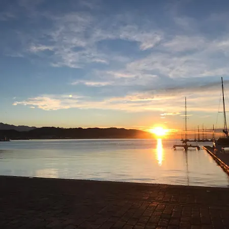 Cavallotti 21 Πανσιόν Λα Σπέτσια