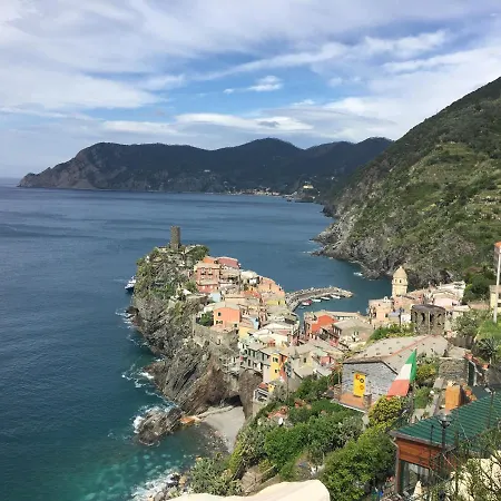 Cavallotti 21 招待所 3*