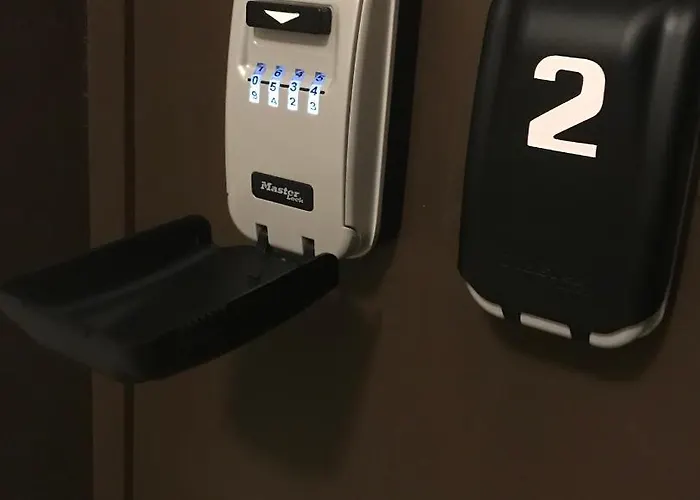 Cavallotti 21 Гостьовий будинок Ла-Спеція