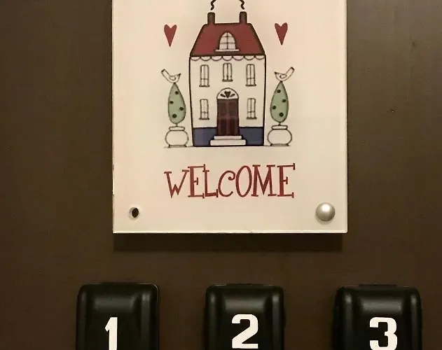 Гостьовий будинок Cavallotti 21