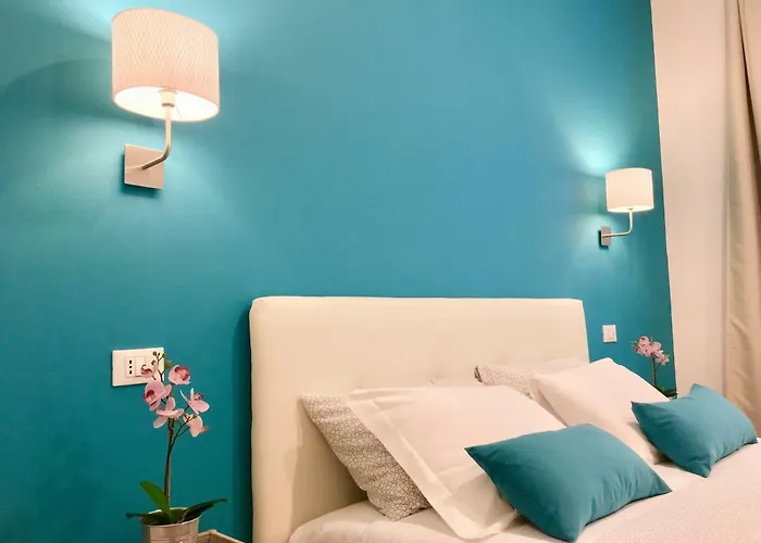 Cavallotti 21 Гостьовий будинок