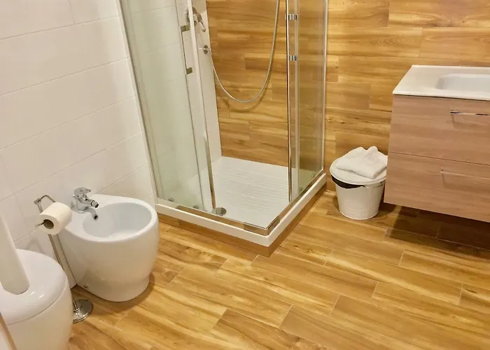 Гостьовий будинок Cavallotti 21 4*