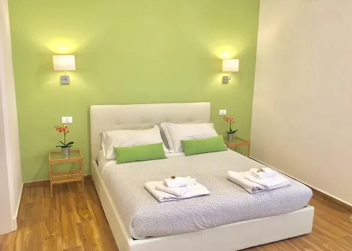 Cavallotti 21 לה ספציה