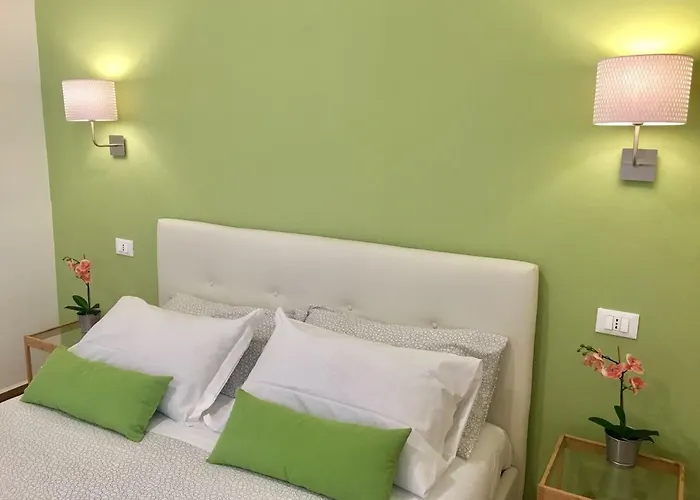 Cavallotti 21 לה ספציה