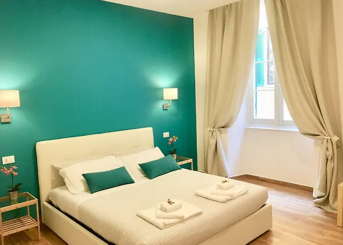 Гостьовий будинок Cavallotti 21