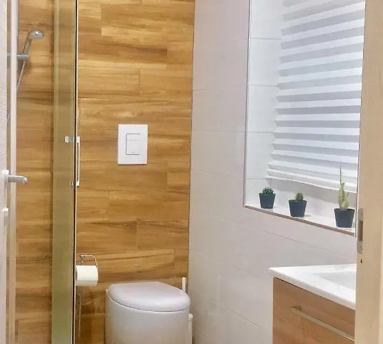 Cavallotti 21 Гостьовий будинок