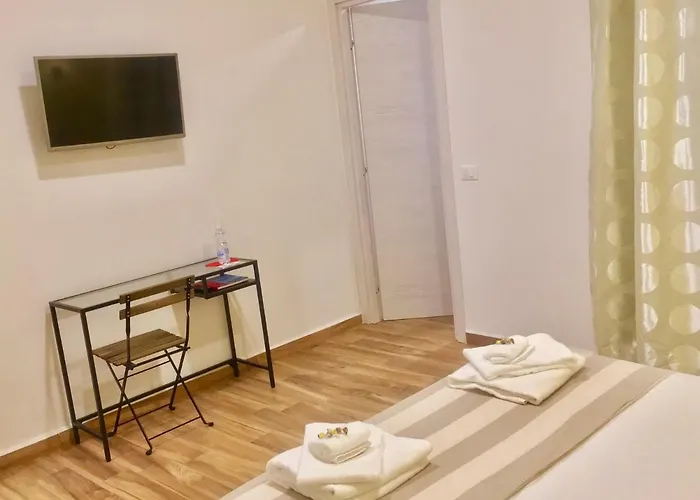 Cavallotti 21 4* לה ספציה