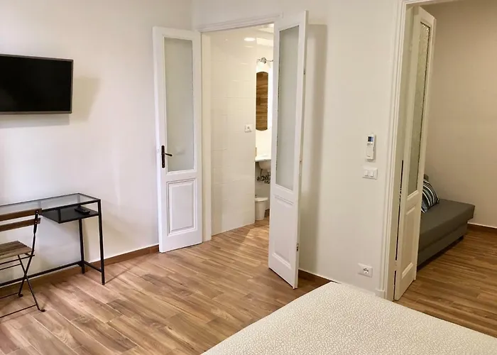 Cavallotti 21 4* לה ספציה