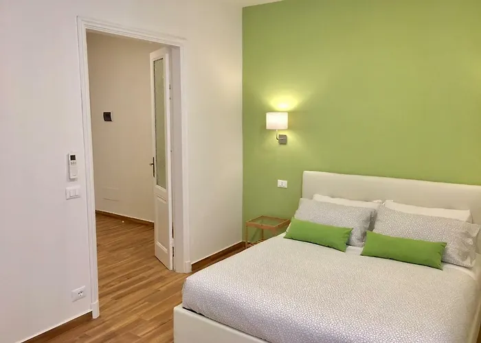 בית הארחה Cavallotti 21