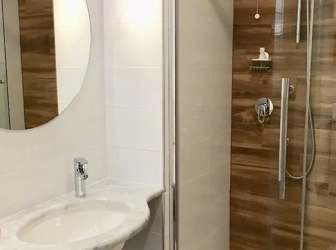 Cavallotti 21 4* Ла-Спеція