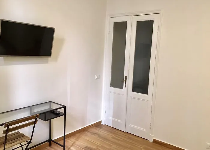 Гостьовий будинок Cavallotti 21