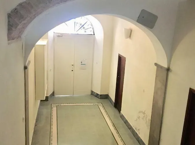 בית הארחה Cavallotti 21 לה ספציה