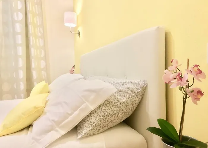 Cavallotti 21 4* לה ספציה