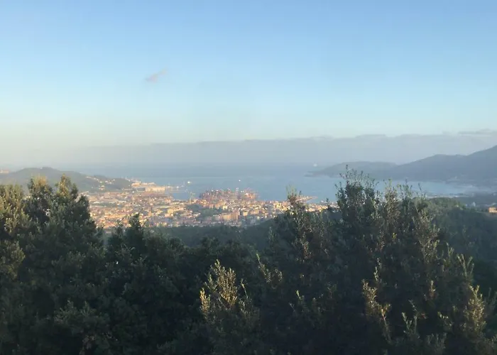 Cavallotti 21 Гостьовий будинок