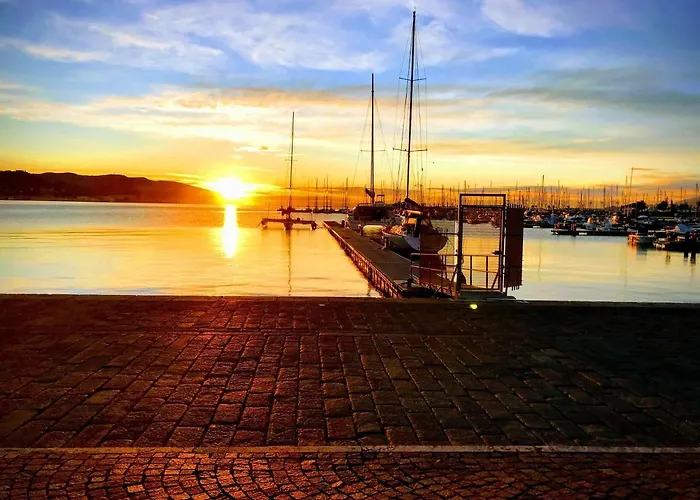 Cavallotti 21 לה ספציה