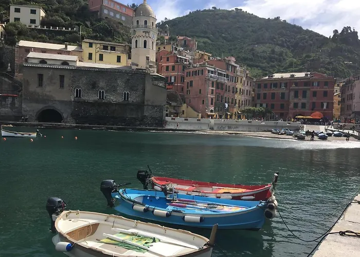 Cavallotti 21 Гостьовий будинок 4*